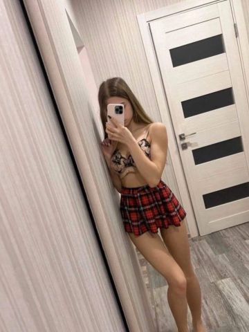 Анкета проститутки Рената - Фото 1, , 21 год, №287666